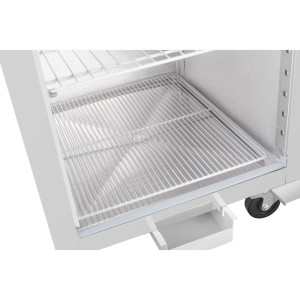 Armoire Refrigerada Positiva GN 1 Porta Série G - 600 L - Polar