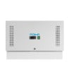 Negative Stainless Steel Refrigerated Cabinet 1 Door - 514 L - Polar