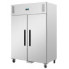 Armário Refrigerado Positivo GN Dupla Porta Série G - 1200L - Polar