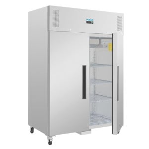 Armoire Refrigerada Positiva GN Dupla Porta Série G - 1200L - Polar