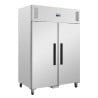 Armário Refrigerado Negativo GN de Duas Portas Série G - 1200L - Polar - Fourniresto