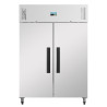 Armário Refrigerado Negativo GN de Duas Portas Série G - 1200L - Polar - Fourniresto