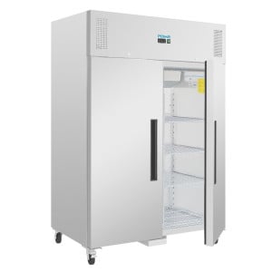 Armoire Refrigerada Negativa Gn Dupla Porta Série G - 1200L - Polar