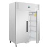 Armário Refrigerado Negativo GN de Duas Portas Série G - 1200L - Polar - Fourniresto