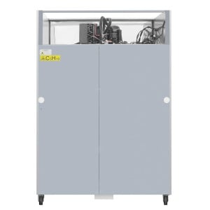 Armário Refrigerado Negativo GN de Duas Portas Série G - 1200L - Polar - Fourniresto