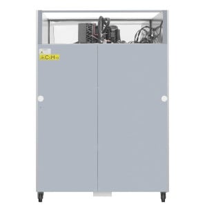 Armoire Refrigerada Negativa Gn Dupla Porta Série G - 1200L - Polar