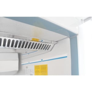 Armoire Refrigerada Negativa Gn Dupla Porta Série G - 1200L - Polar