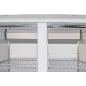 Armoire Refrigerada Negativa Gn Dupla Porta Série G - 1200L - Polar
