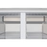 Armoire Refrigerada Negativa Gn Dupla Porta Série G - 1200L - Polar