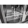 Refrigerated Pizza Preparation Counter Series G - 288L - Polar - Fourniresto