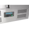 Refrigerated Preparation Counter for Pizzas and Salads Series G - 254L - Polar - Fourniresto