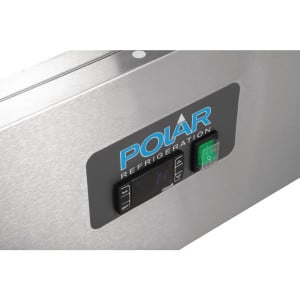 Saladeira Refrigerada - 240L - Polar - Fourniresto