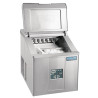 Countertop Ice Maker Series C 15kg Polar: Compact and efficient