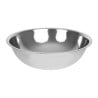 Stainless Steel Mixing Bowl - 12L - Vogue - Fourniresto