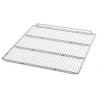 Grille Embutida 1240 para Mini Células de Resfriamento - Bartscher