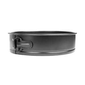 Non-stick Hinged Cake Tin - Ø 260 mm - Vogue