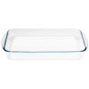 Rectangular Glass Baking Dish - L 350 x W 230mm - Pyrex