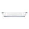 Rectangular Glass Baking Dish - L 350 x W 230mm - Pyrex