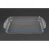 Rectangular Glass Baking Dish - 3.7 L - Pyrex