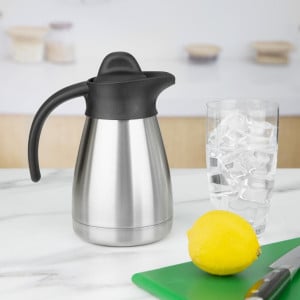 Insulated Jug Screw Cap - 500 ml - Olympia