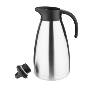 Jarra Térmica com Tampa de Rosca - 1,5L - Olympia