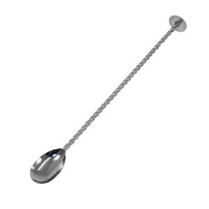Colher de Mistura de Bar - Ø25Mm - Bonzer - Fourniresto