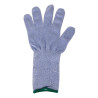 Cut-Resistant Glove Blue - Size L - FourniResto - Fourniresto