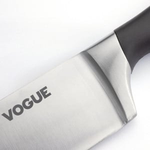 Couteau De Cuisinier Soft Grip - 205mm - Vogue