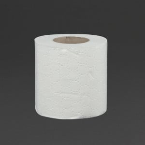 Papel Higiênico Padrão 2 Folhas - Pacote com 36 - Jantex - Fourniresto