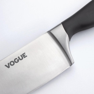 Faca de Cozinha Soft Grip - 255mm - Vogue