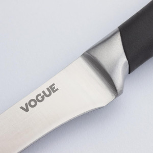 Faca de Desossar Soft Grip - 130mm - Vogue