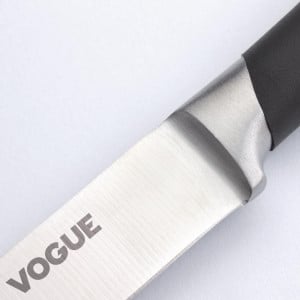 Couteau Tout Usage Soft Grip - L 140mm - Vogue