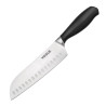 Facas Santoku Soft Grip - 180mm - Vogue