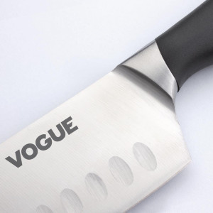 Facas Santoku Soft Grip - 180mm - Vogue