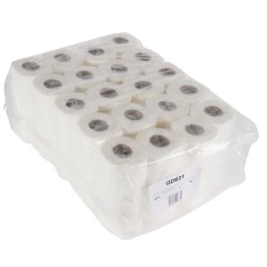 Rolo de Papel Higiênico Premium - Pacote com 40 - Jantex