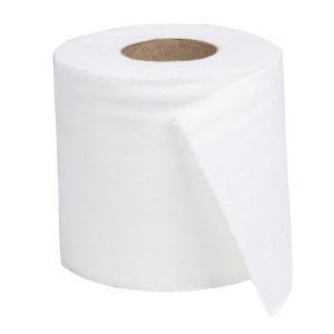 Rolo de Papel Higiênico Premium - Pacote com 40 - Jantex