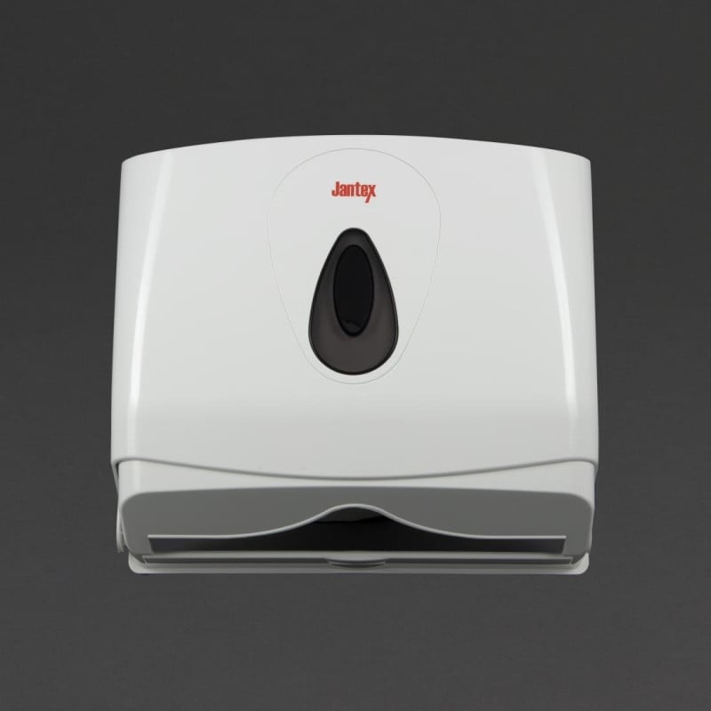 Paper Towel Dispenser - Jantex