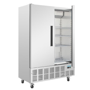 Armário Refrigerado Positivo 2 Portas Série G - 960L - Polar