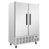 Armário Refrigerado Negativo 2 Portas Série G - 960L - Polar - Fourniresto