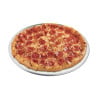 Placa de pizza em alumínio borda larga - Ø200mm - Vogue - Fourniresto