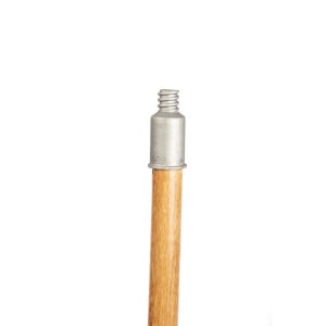 Cabo de escova raspador para forno de pizza - 965 mm - Vogue - Fourniresto