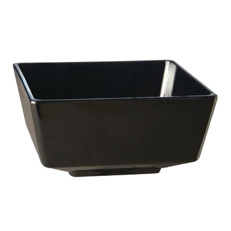 Black Floating Tray - 50ml - APS - Fourniresto