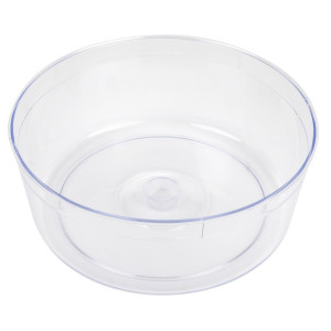 Lid for Plastic Cake Plate - APS - Fourniresto