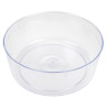 Lid for Plastic Cake Plate - APS - Fourniresto