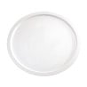 Pure Melamine Serving Plate - Ø80Mm - APS - Fourniresto