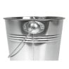 Mini Bucket With Handle 135mm - Olympia - Fourniresto