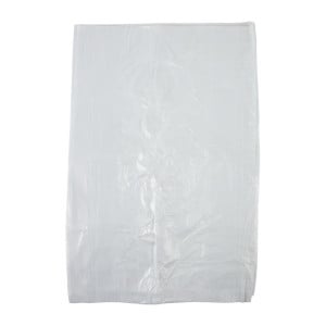 Sacs Blancs Pour Poubelle À Pédale 10L - Lot De 1000 - Jantex - Fourniresto