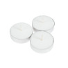Velas Rechaud 4 Horas Ø 40 mm - Lote de 100 - Olympia