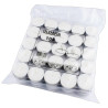 Velas Rechaud 4 Horas Ø 40 mm - Lote de 100 - Olympia