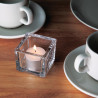Velas Rechaud 8 Horas Ø 40 mm - Lote de 75 - Olympia